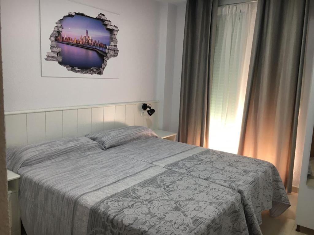 Apartamento Beach *
