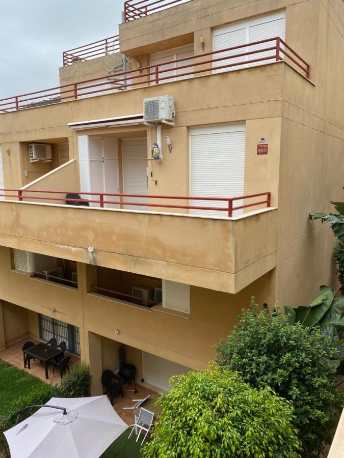 Apartamento Apartamento Beach