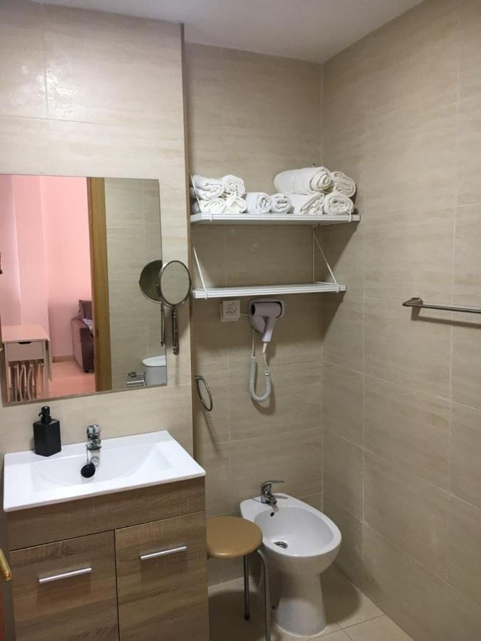 Apartamento Beach Los Caños de Meca