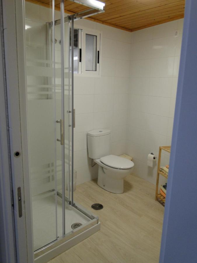 Holiday home Casa Xulio Camba *