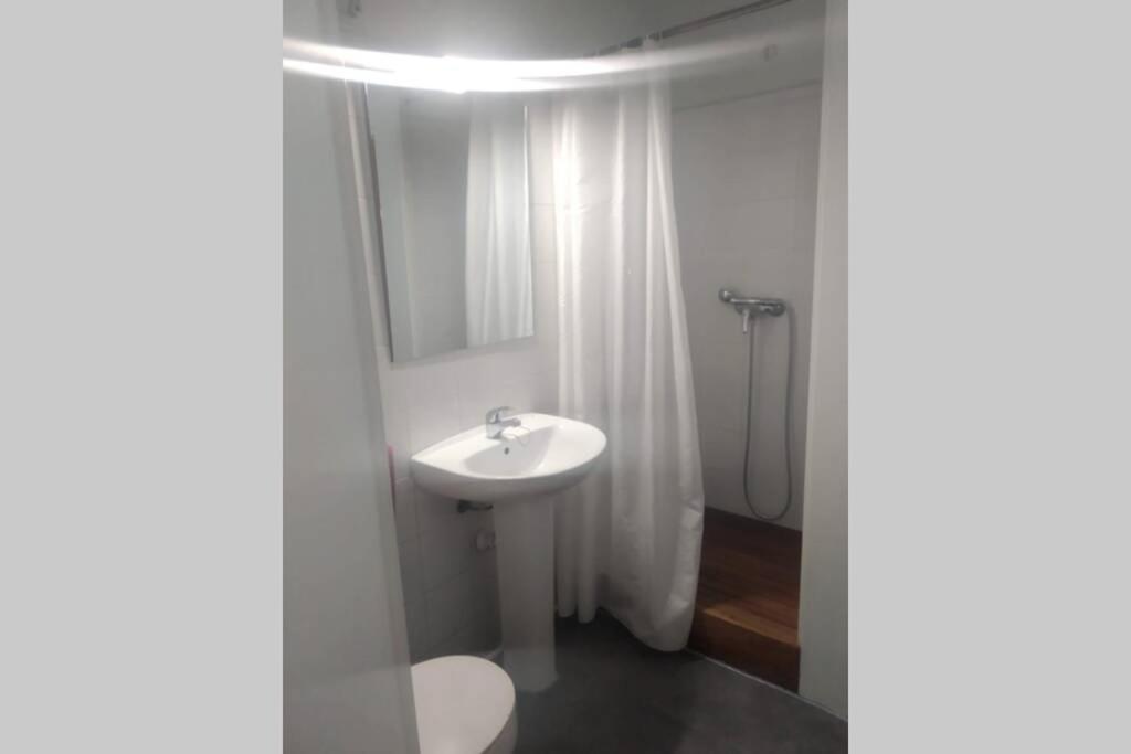 Apartamento Piso Con Vistas A La Rambla De Figueres *