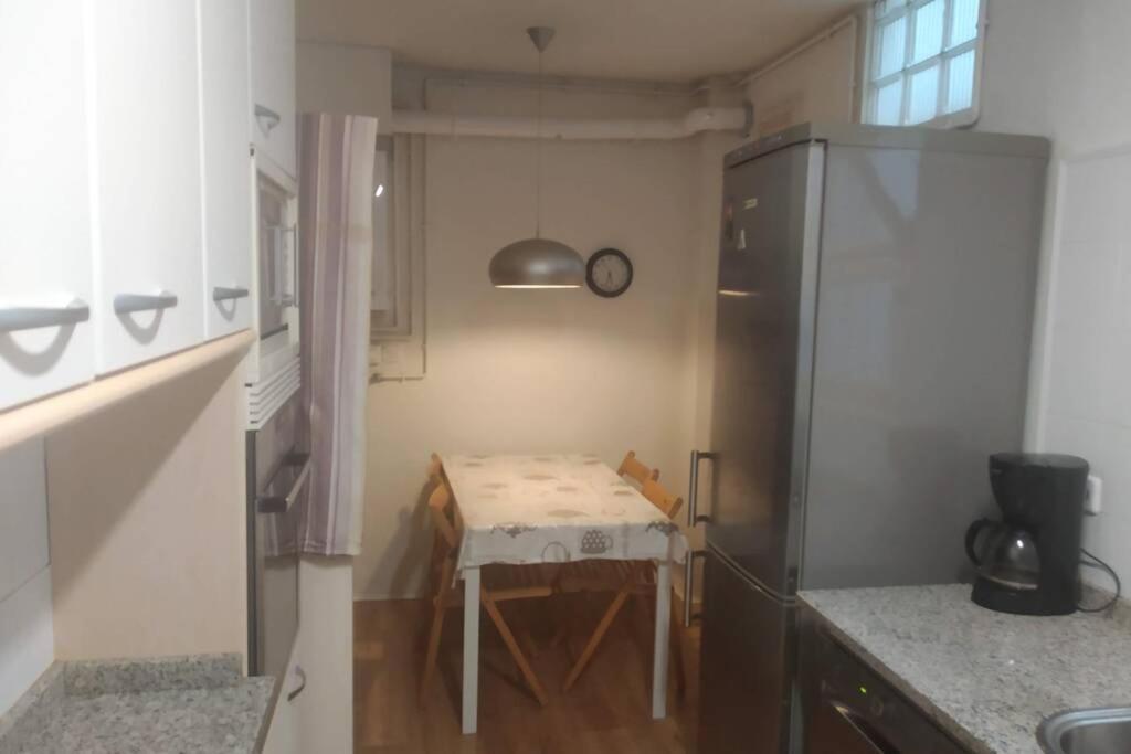 Apartamento Piso Con Vistas A La Rambla De Figueres