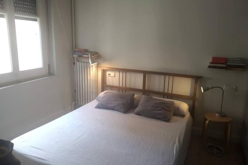 Piso Con Vistas A La Rambla De Figueres Apartamento Figueras
