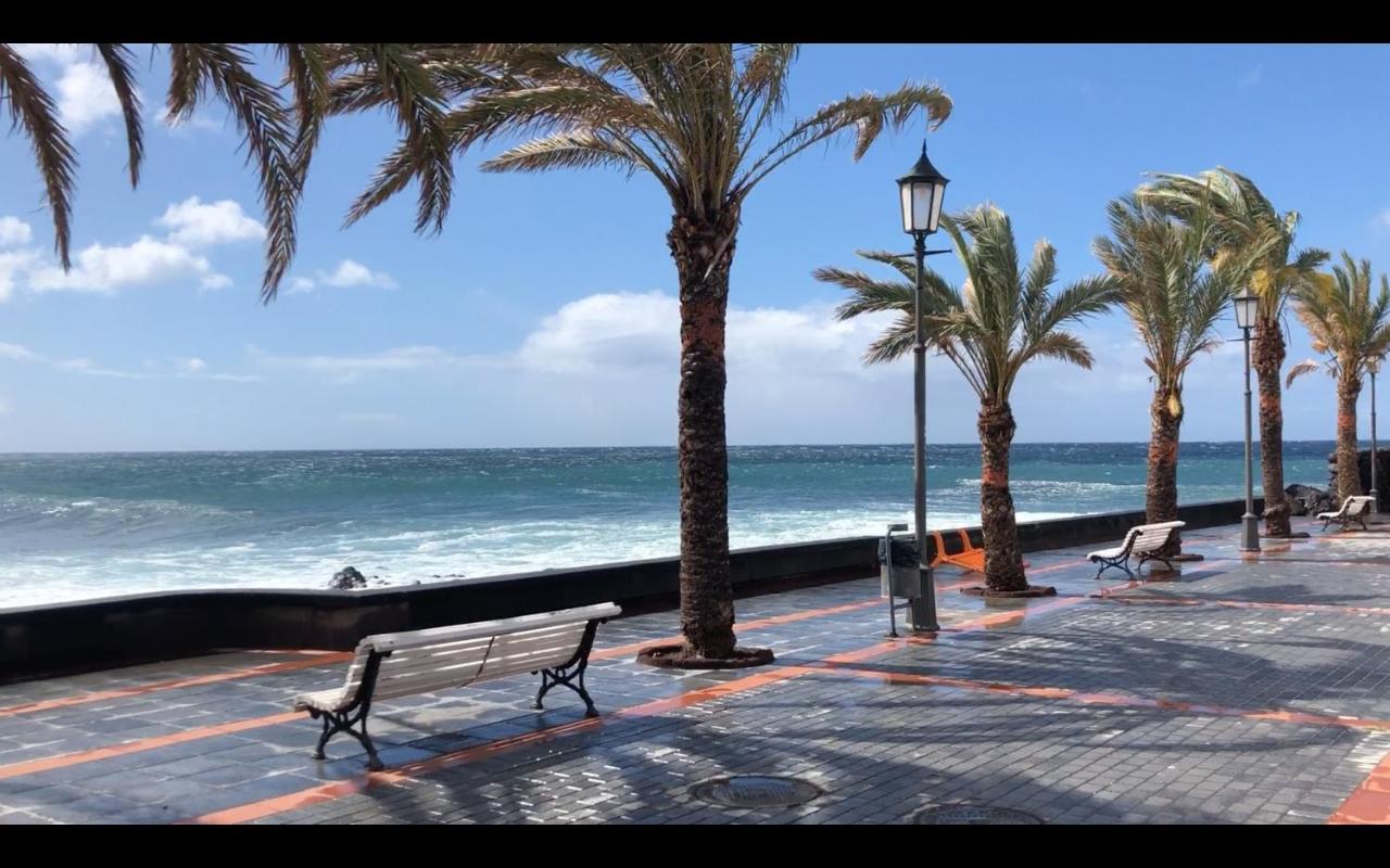 The Gomera Lounge Apartment *