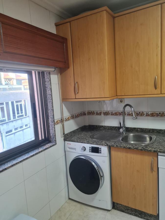 Apartamento Vacacional Beiramar