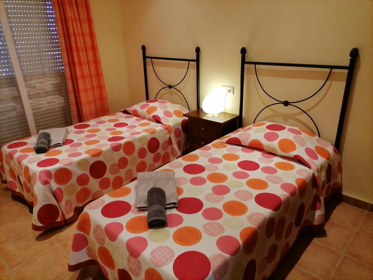 Casa Bavera Apartment Vera