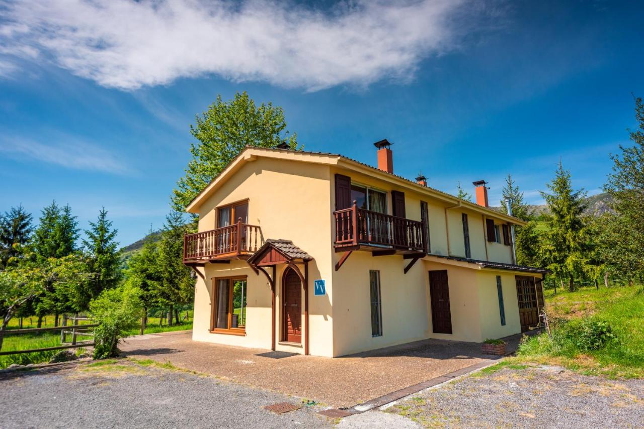 Country house Casa Oriental *