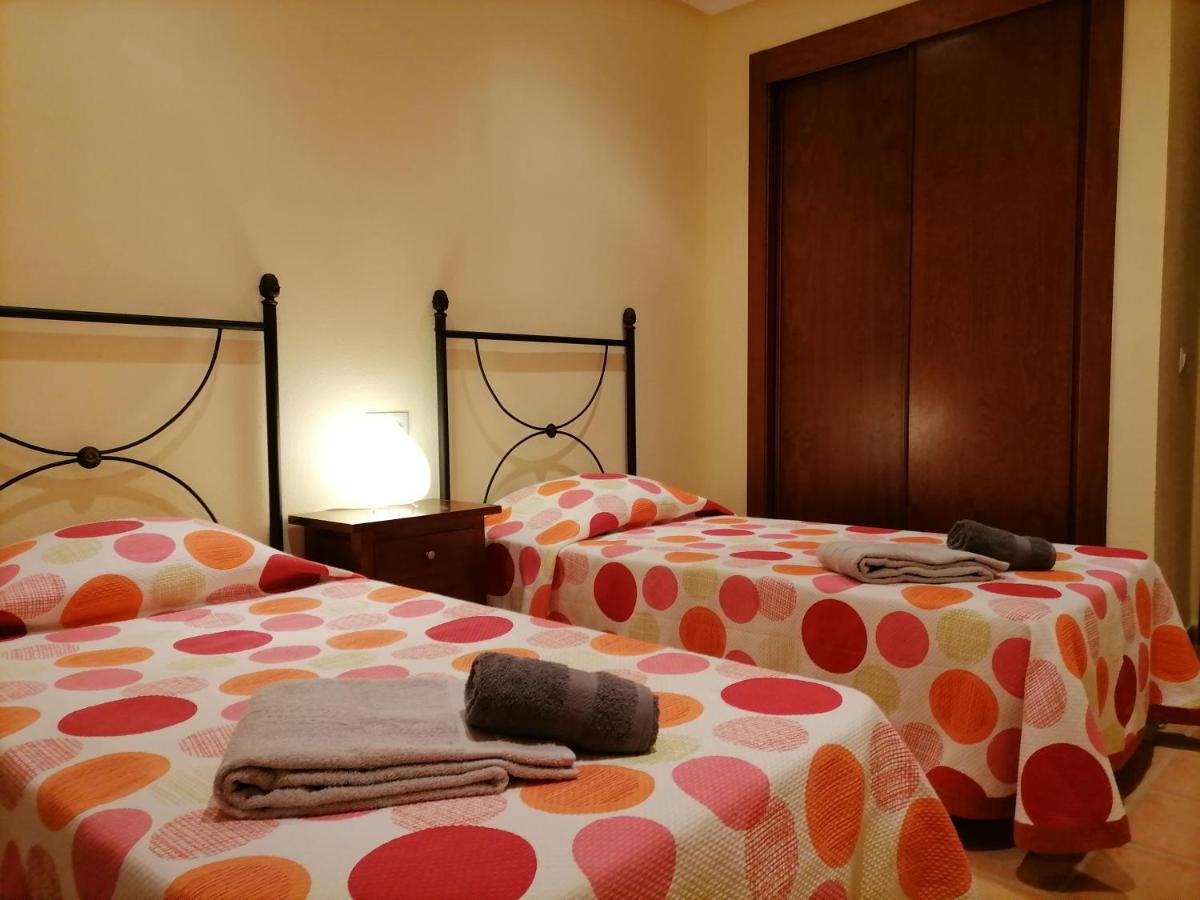 Apartment Casa Bavera *