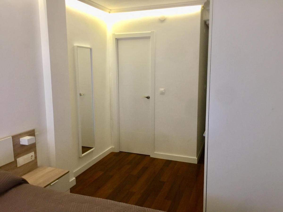 Apartment Piso Plaza Del Ayuntamiento
