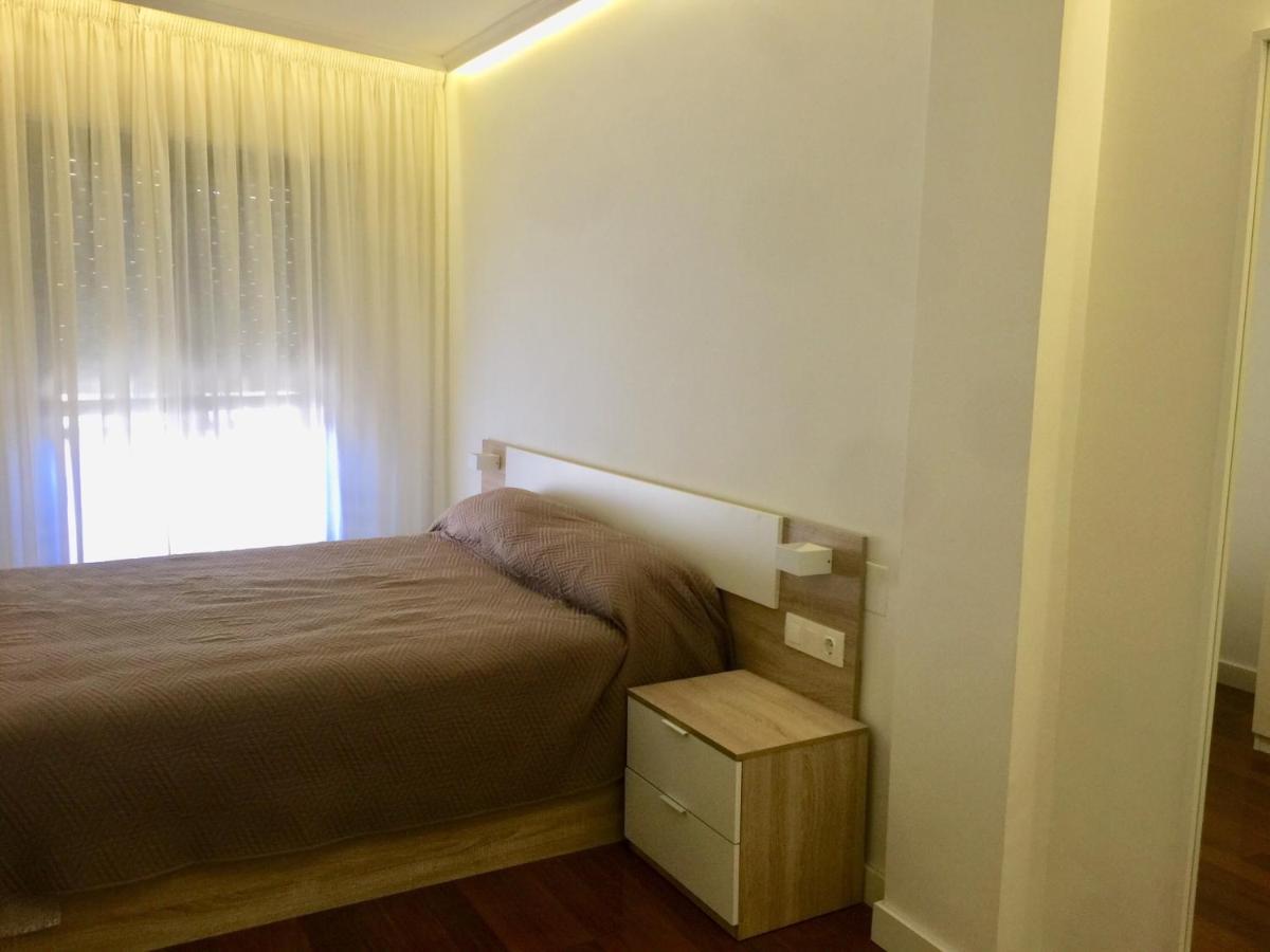 Apartment Piso Plaza Del Ayuntamiento Ponferrada