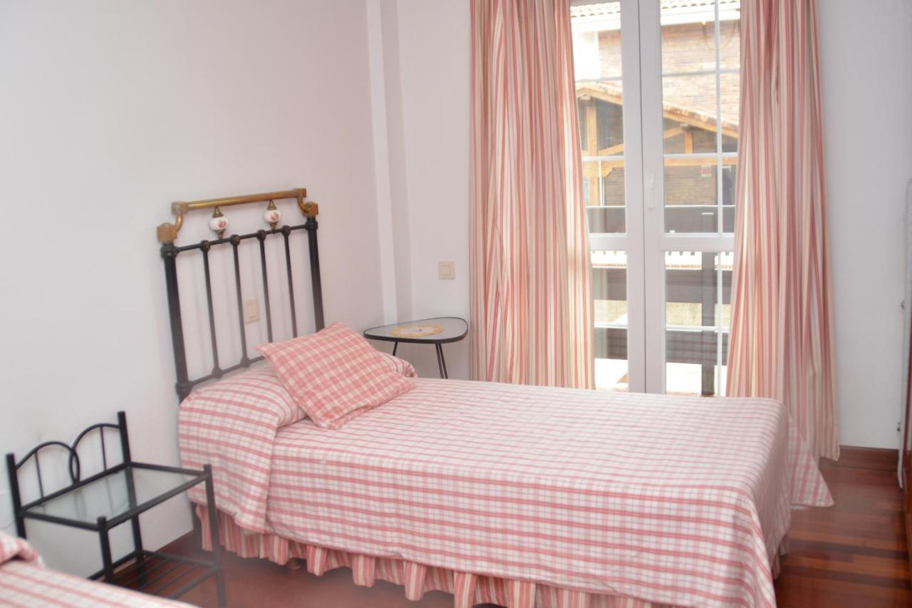 Сasa de vacaciones Barrio El Palacio *