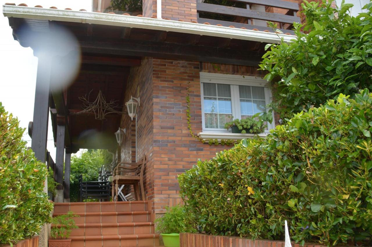 Barrio El Palacio Сasa de vacaciones Arnuero