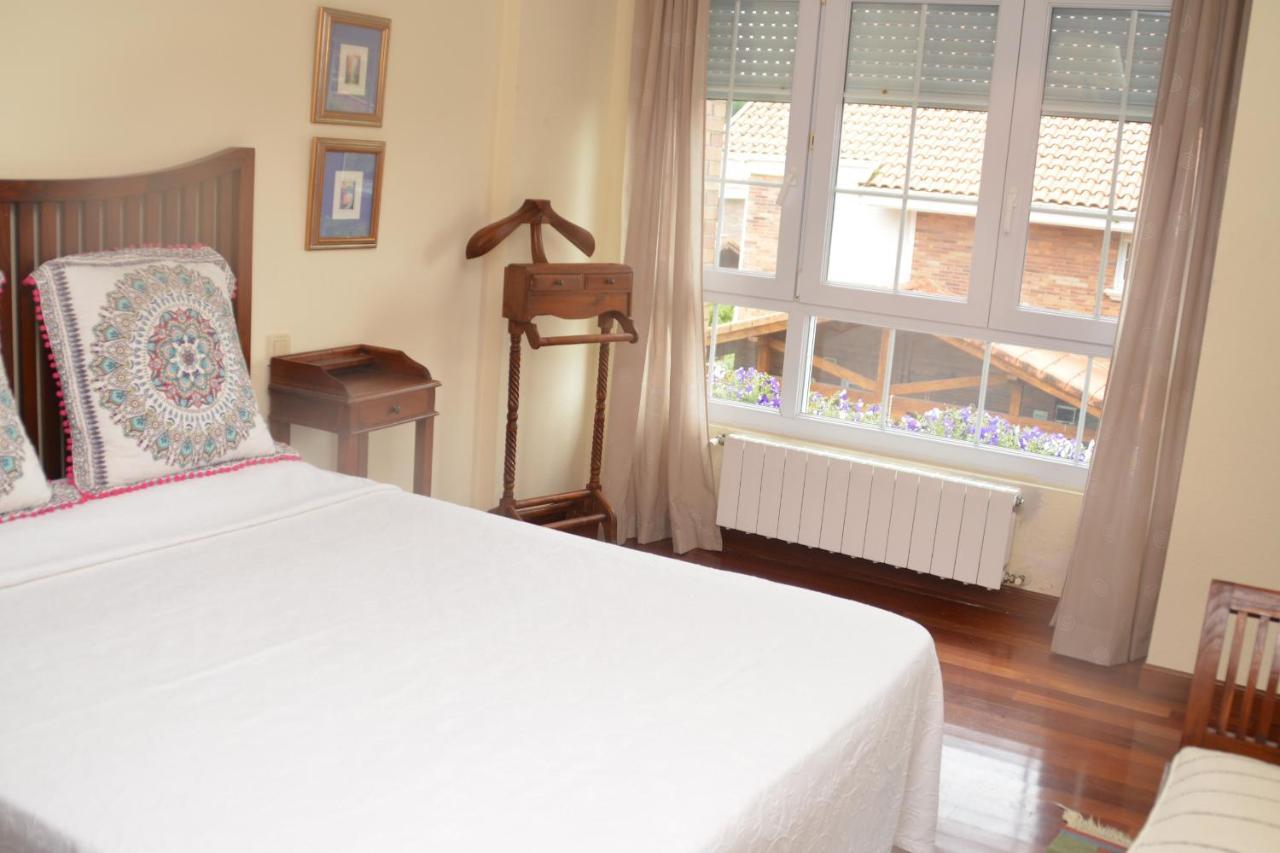 Сasa de vacaciones Barrio El Palacio