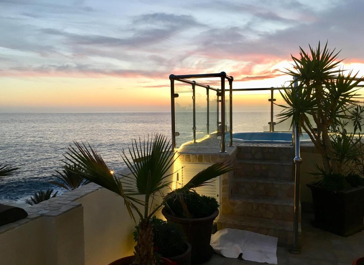 The Gomera Lounge Valle Gran Rey