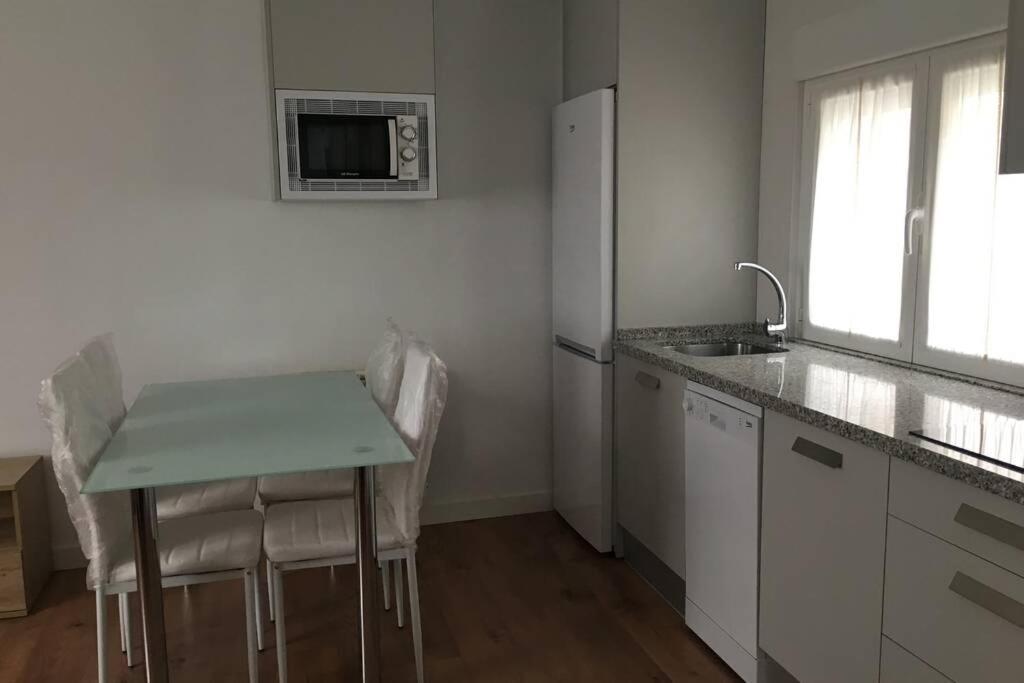 Apartamento Totalmente Reformado, Bien Situado * Salamanca