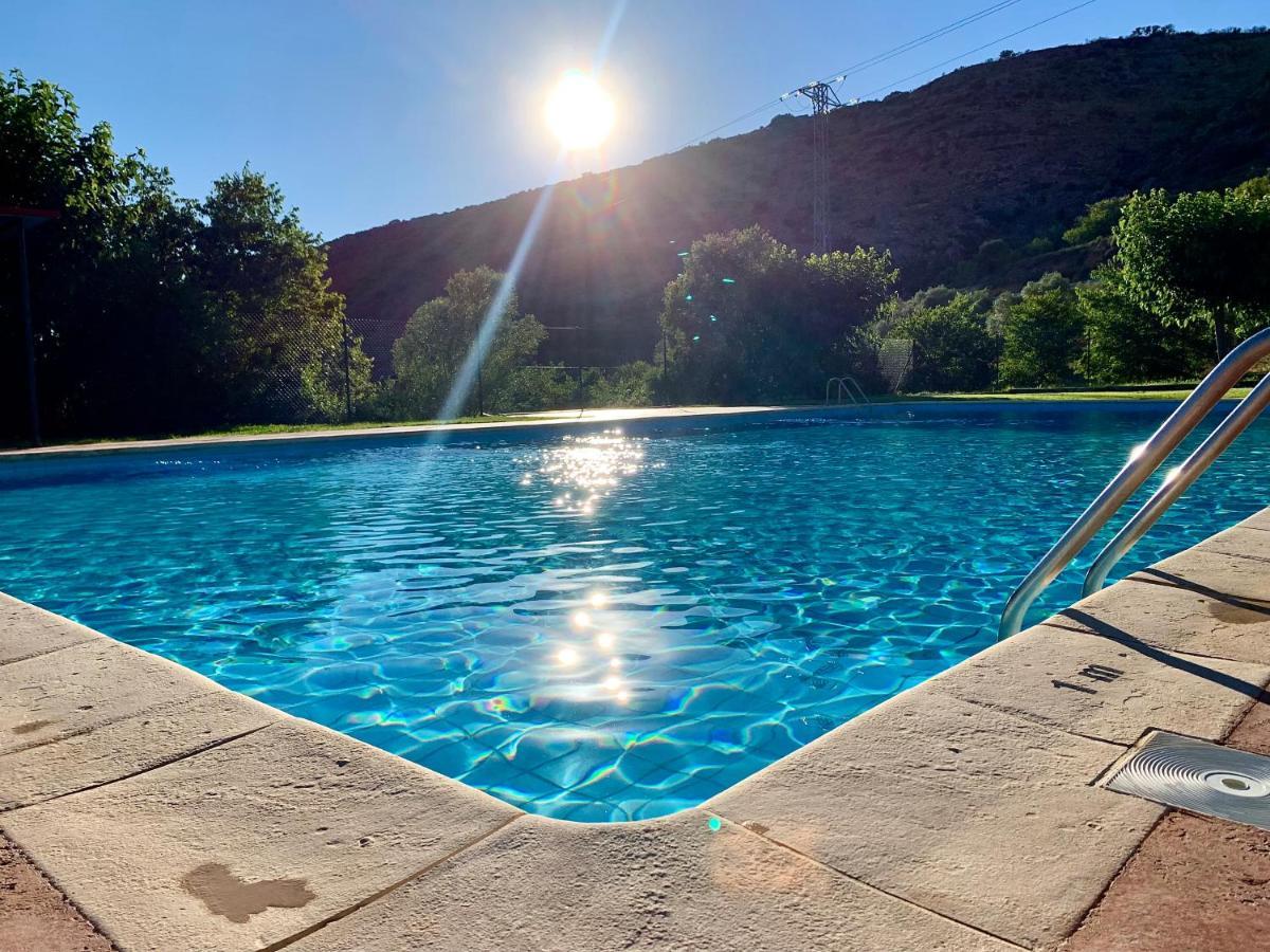 Casa David Holiday home *
