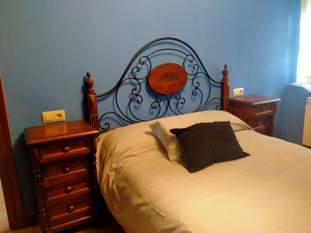 Apartamento Termal En *