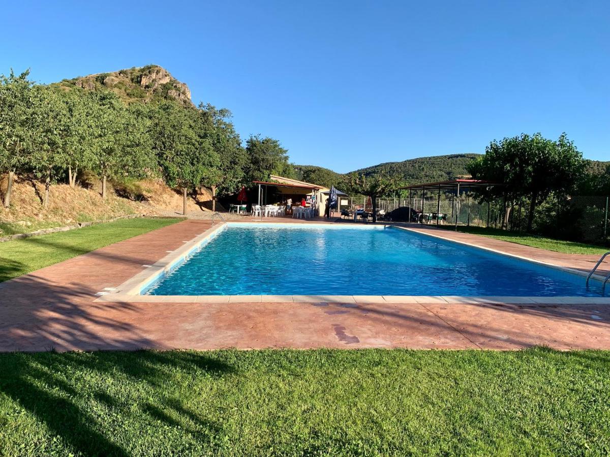 Сasa de vacaciones Casa David *