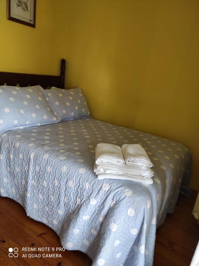 Guest house Rosa Cabezon De La Sal