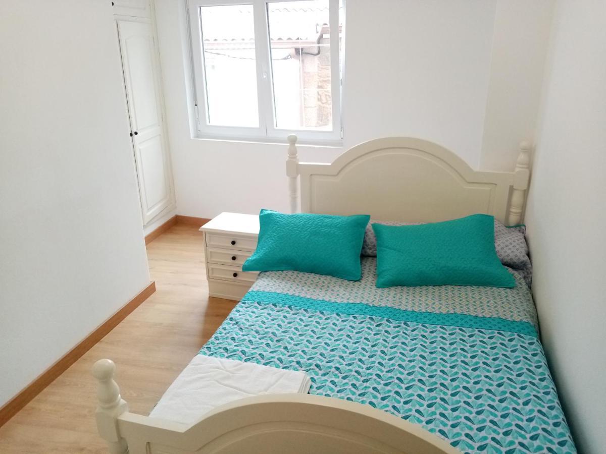 Holiday home Piso Centro Muxia