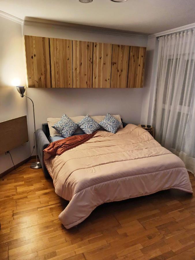 Petite House Apartment