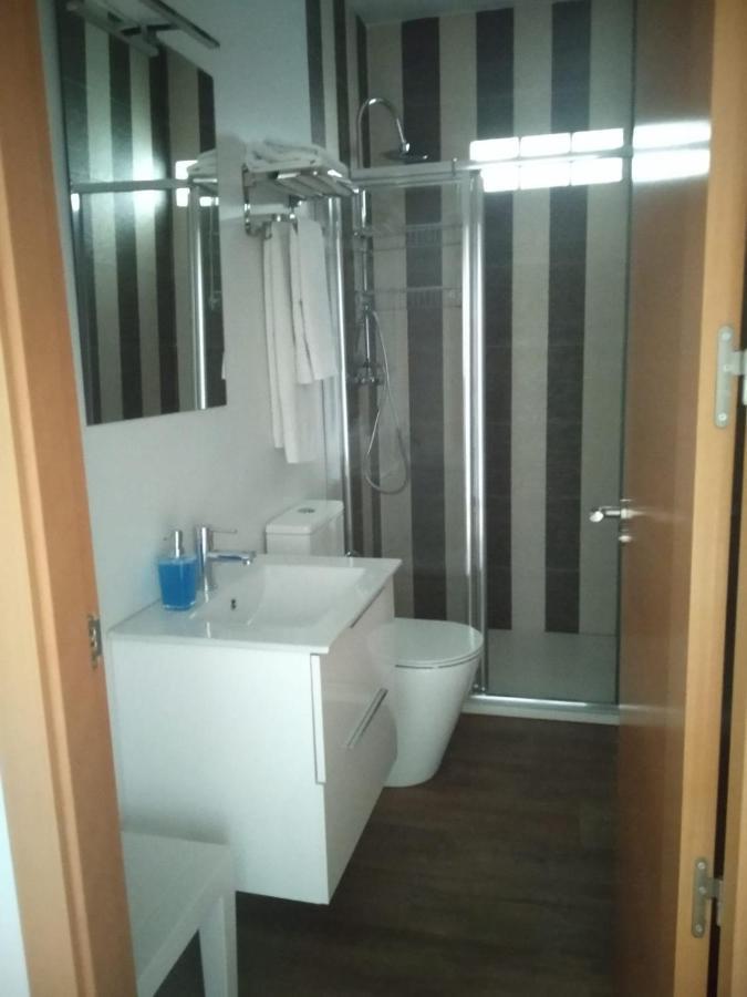 Turisticos Aranzazu Apartamento Losar De La Vera