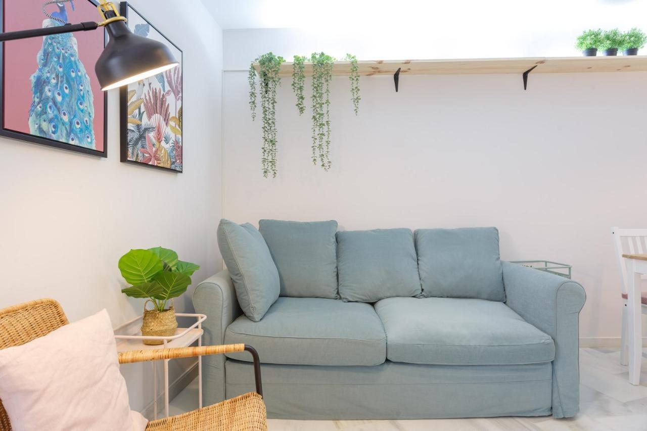 El Noble By Cadiz4rentals Apartamento