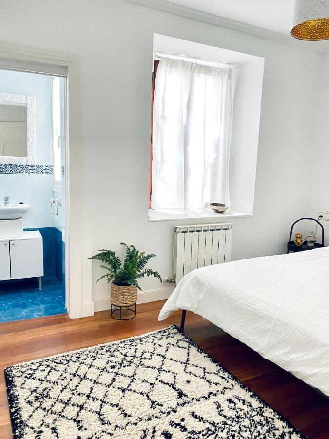 Apartamento Apartamento En El Autentico Corazón De *