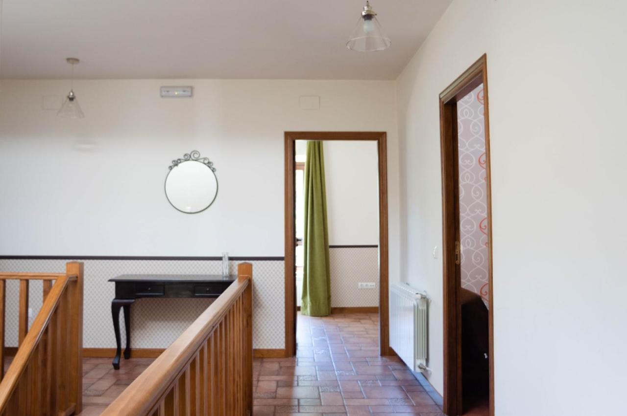 Casa Del Cura 3* Las Navas del Marqués