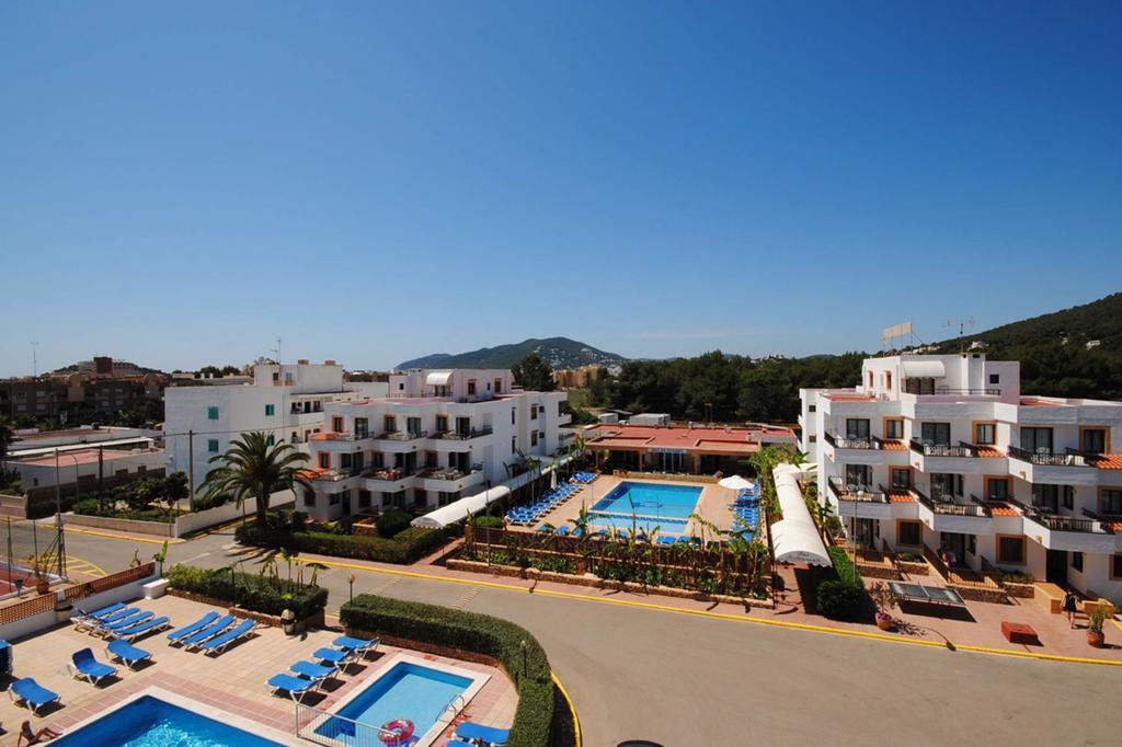 Casa Luis 4* Santa Eularia des Riu
