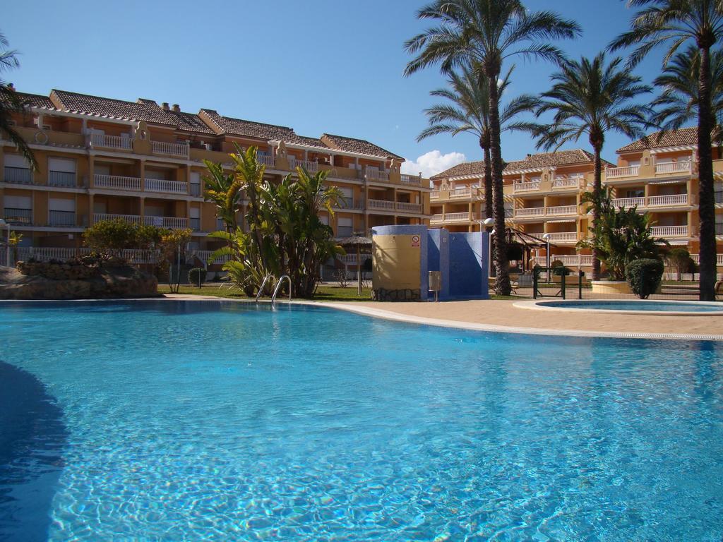 Aquamarina - Serviden Apartamento *