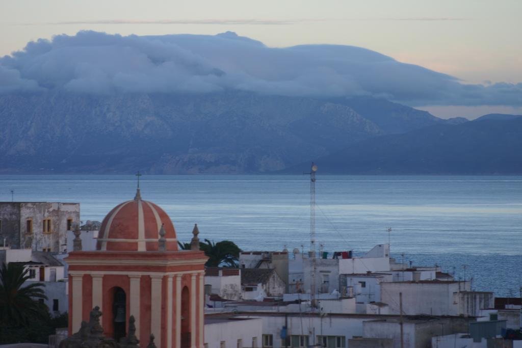 Pensión El Asturiano