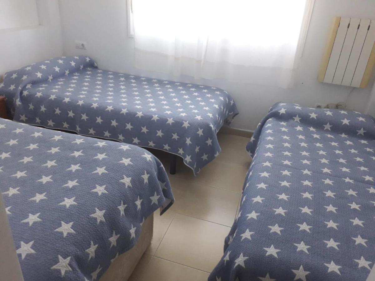 Apartment Pasaje Del Mar El Puerto de Santa Maria