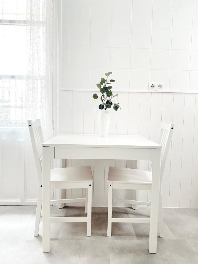 Apartamento Apartamento En El Autentico Corazón De *