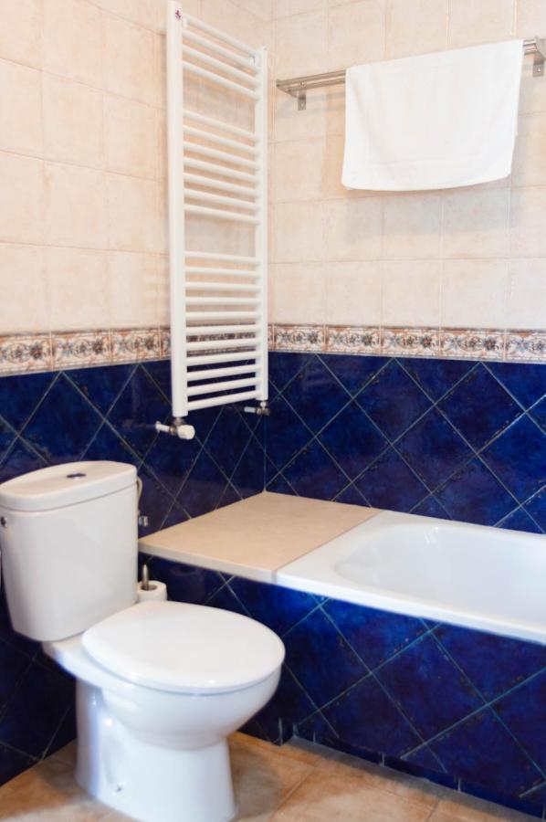 Casa Del Cura Pensión Las Navas del Marqués