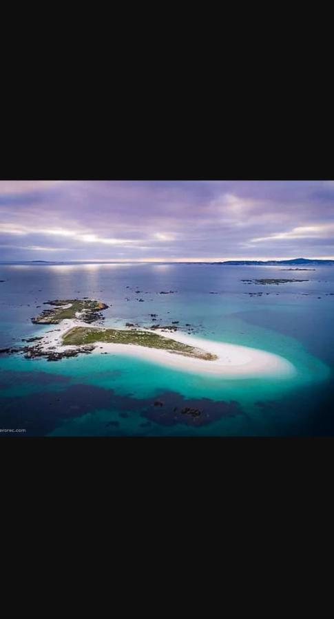 Casa Vacacional Holiday home Isla de Arosa