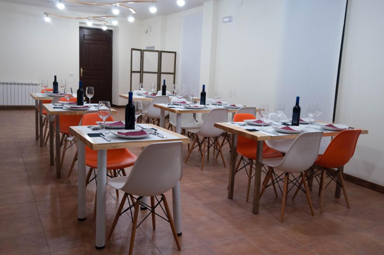 Casa Del Cura 3*