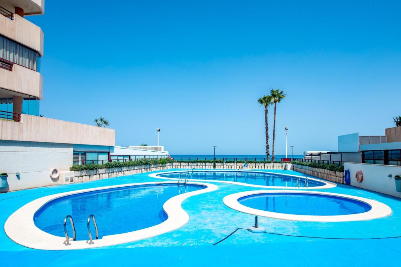 Apartamento Topacio I 47c - Grupo Turis *