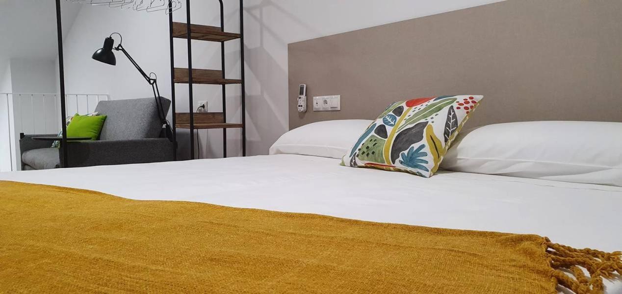 Apartamento Antares 3