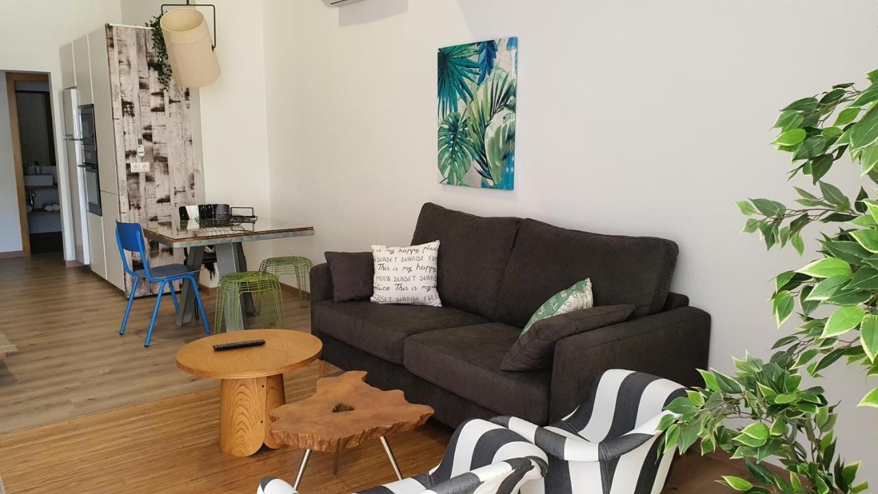 Apartamento Antares 3