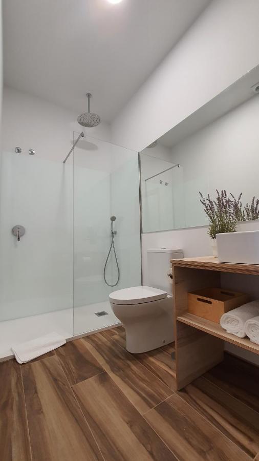 Apartamento Antares 3 Milladoiro