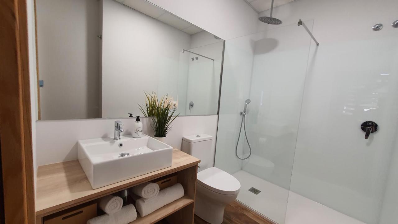 Apartamento Antares 3 Milladoiro