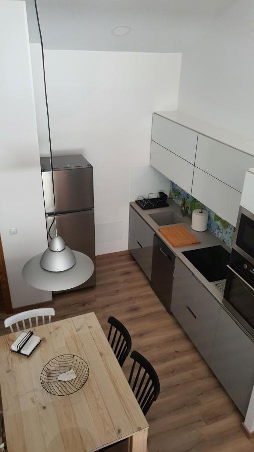 Apartamento Antares 3 Milladoiro