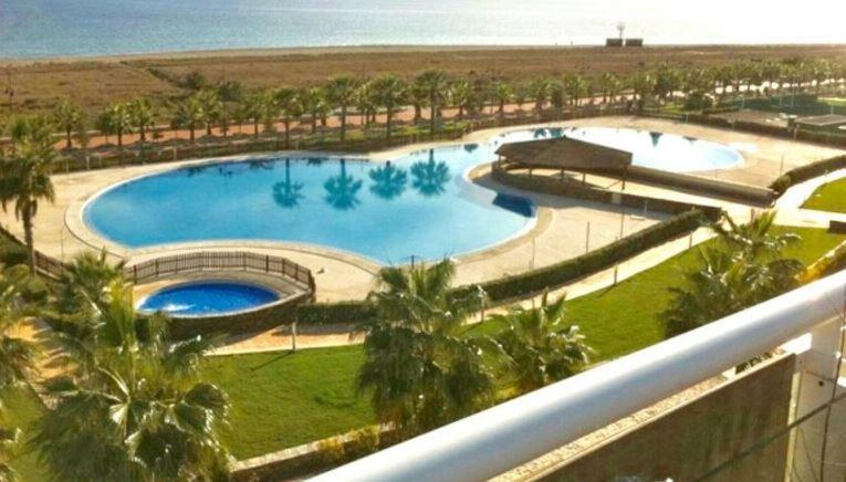 Expoholidays-Sol de alborán *