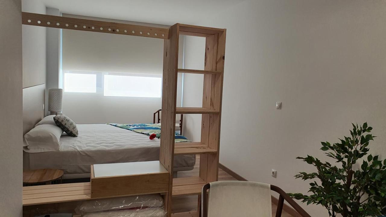 Apartamento Antares 3 Milladoiro