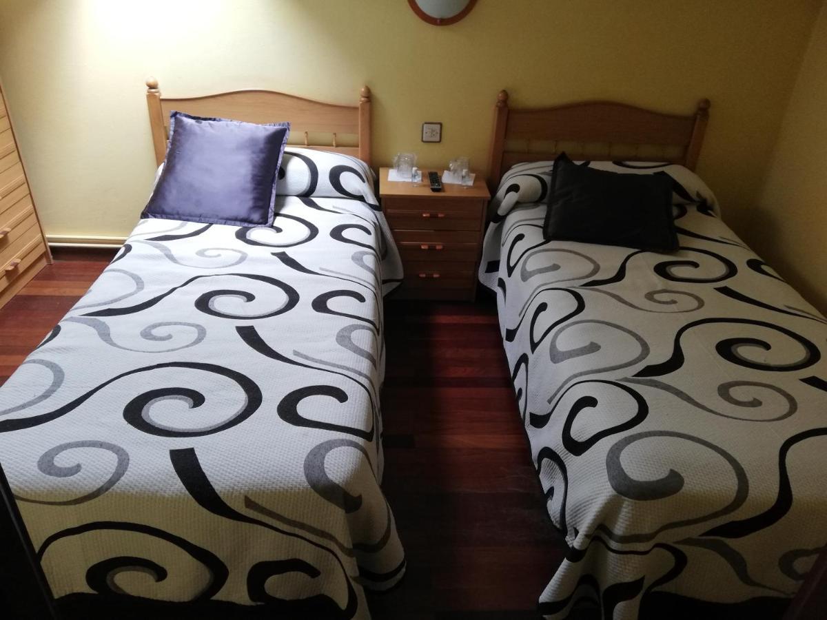 Guest house Rosa Cabezon De La Sal