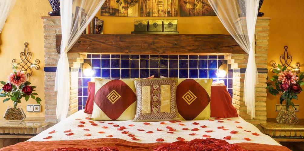 Country house Cantaros