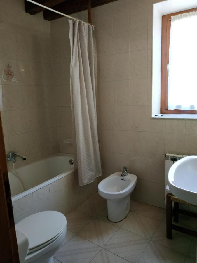 Guest house Casat Salardu