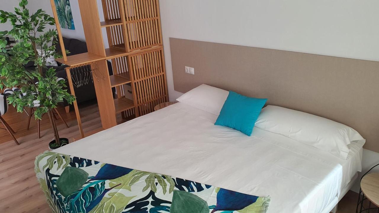 Apartamento Antares 3