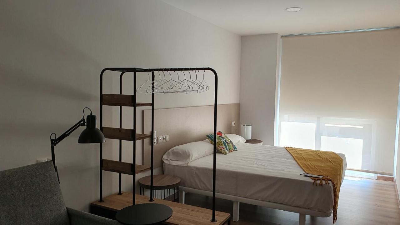 Apartamento Antares 3 *